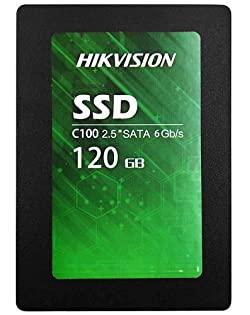 Твердотельный накопитель HikVision C100 120Gb HS-SSD-C100/120G