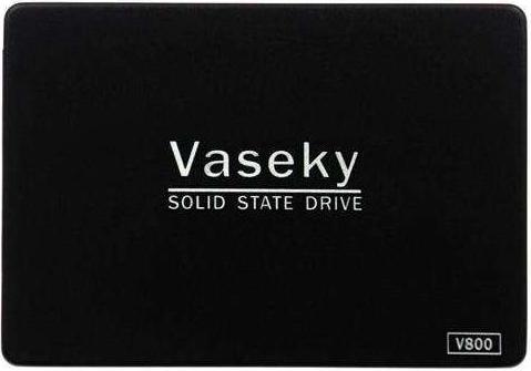 64 ГБ 2.5" SATA накопитель Vaseky V800
