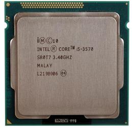 Процессор Intel Core i5-3570 (УЦ)