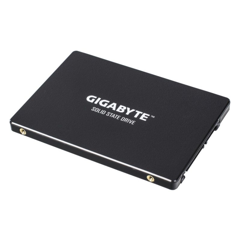 Твердотельный накопитель GigaByte 240Gb GP-GSTFS31240GNTD