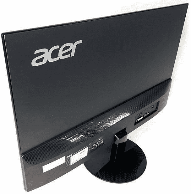 Монитор Acer SA270Abi