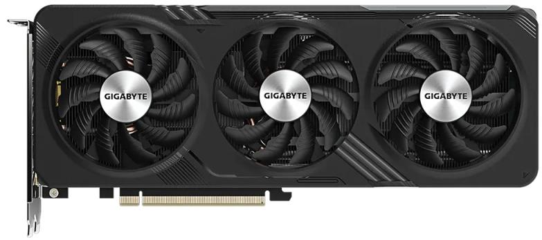 Видеокарта GIGABYTE GeForce RTX 4060 GAMING OC [GV-N4060GAMING OC-8GD]