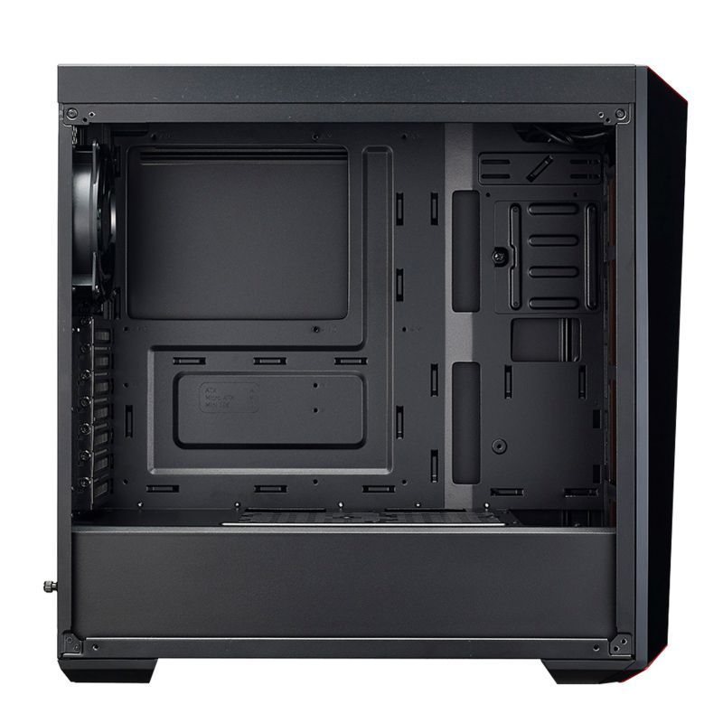 Корпус Cooler Master Masterbox Lite 5 ARGB [MCW-L5S3-KGNN-05] черный