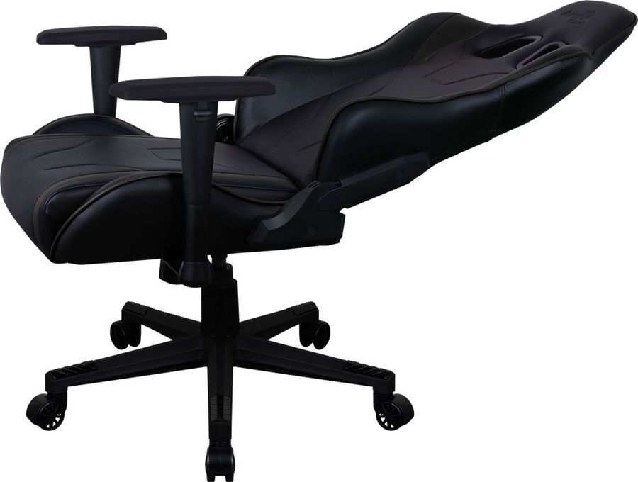 Компьютерное кресло AeroCool AC220 AIR-B Black