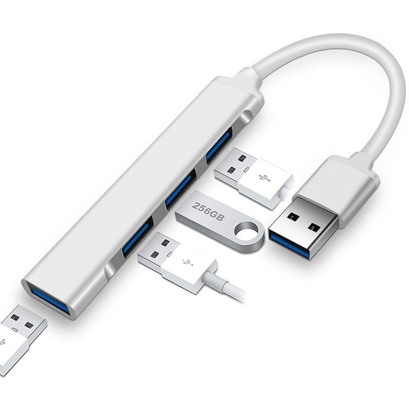 Хаб USB 3.0 (USB)