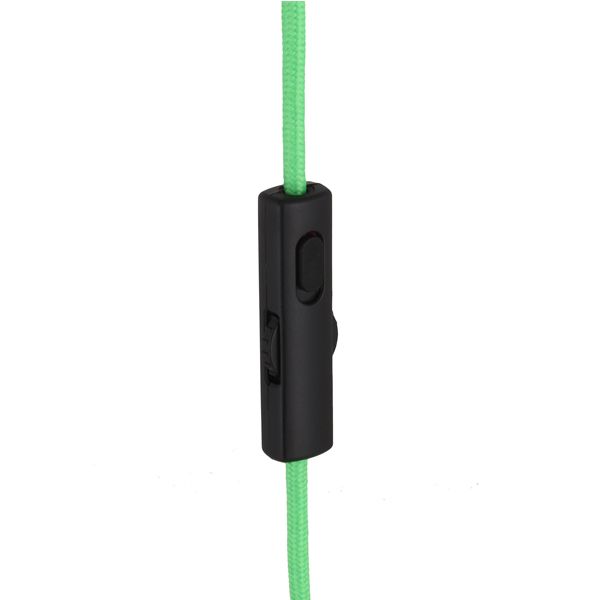 Проводные наушники Razer Kraken Pro V2 Oval Зеленый