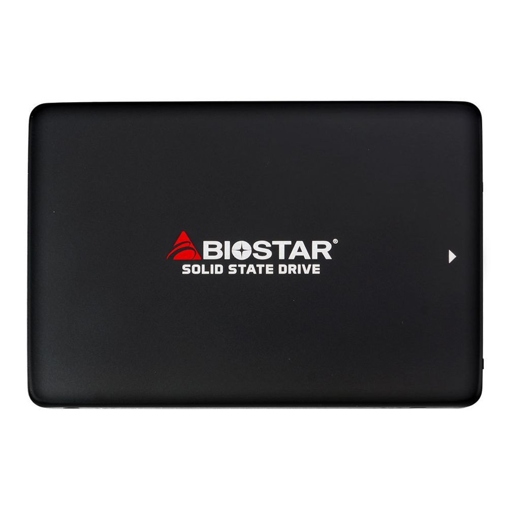Твердотельный накопитель Biostar S120 S120-1TB