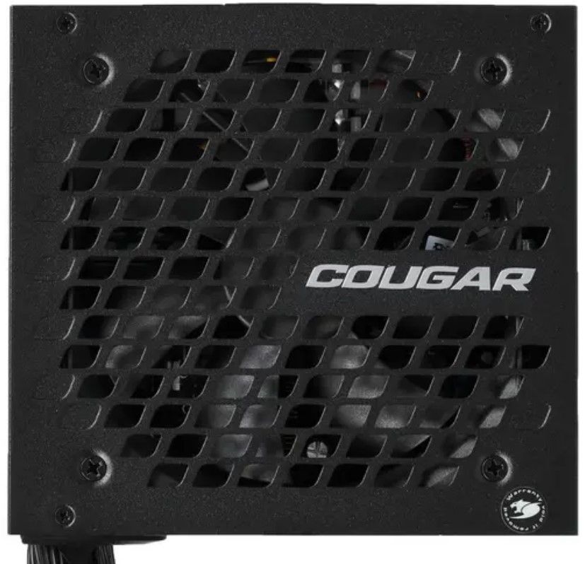 Блок питания Cougar GEC 850 [CGR GC-850]