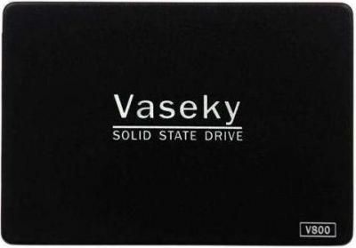 64 ГБ 2.5" SATA накопитель Vaseky V800