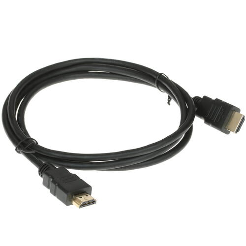 Кабель  HDMI - HDMI, 1.5 м