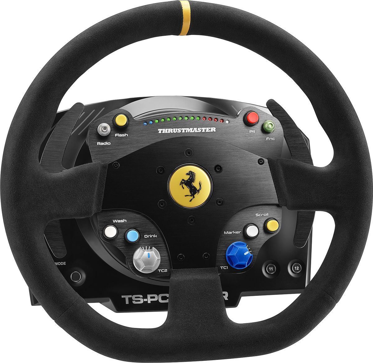 Руль Thrustmaster TS-PC Racer Ferrari 488 Challenge