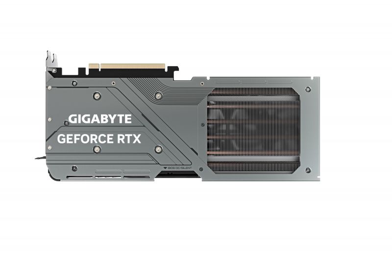 Видеокарта GIGABYTE GeForce RTX 4070 GAMING OC 12G [GV-N4070GAMING OC-12GD]