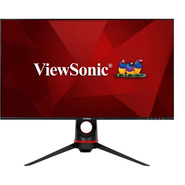 Монитор ViewSonic  VX2480-HD-PRO 23.8” FHD 165Hz 1ms