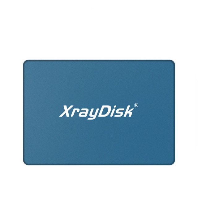 Твердотельный накопитель XrayDisk 240GB