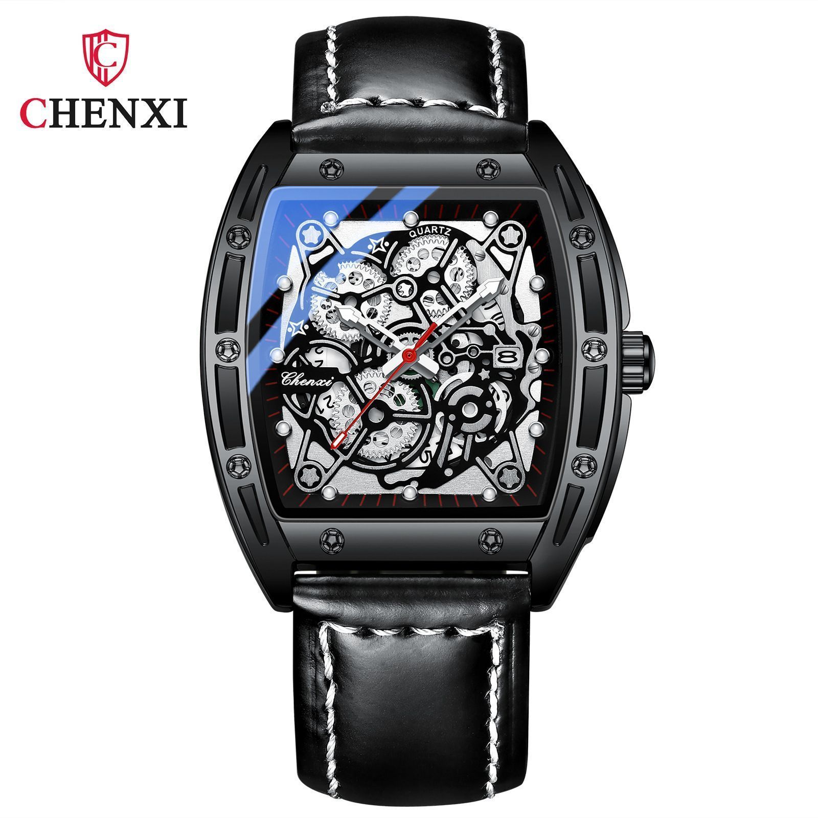 Часы CHENXI CX-8265 черный