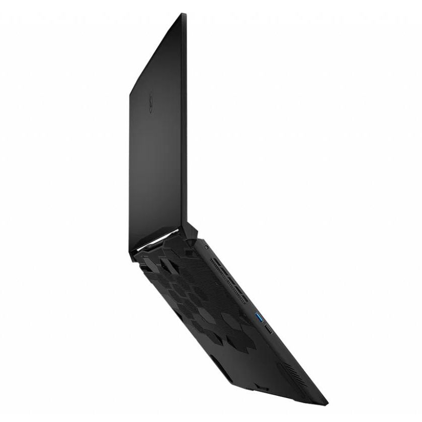 17.3" Ноутбук MSI Katana GF76 11SC-853XRU, i5-11400H, черный