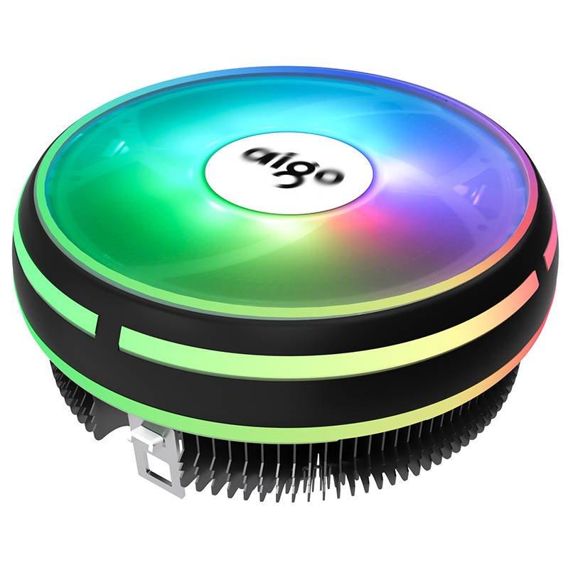 Кулер для процессора Aigo Lair RGB