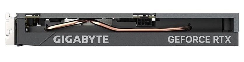 Видеокарта GIGABYTE GeForce RTX 4060 EAGLE OC [GV-N4060EAGLE OC-8GD]