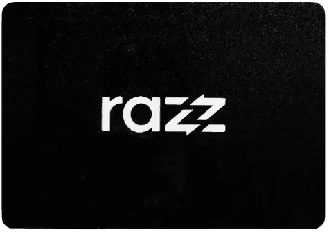 512 ГБ SSD накопитель Razz RZ-SSD-0512 (RZ-SSD-0512)