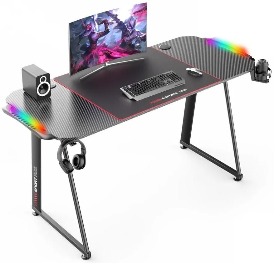 Компьютерный игровой стол ANYSMART A1-1460 RGB