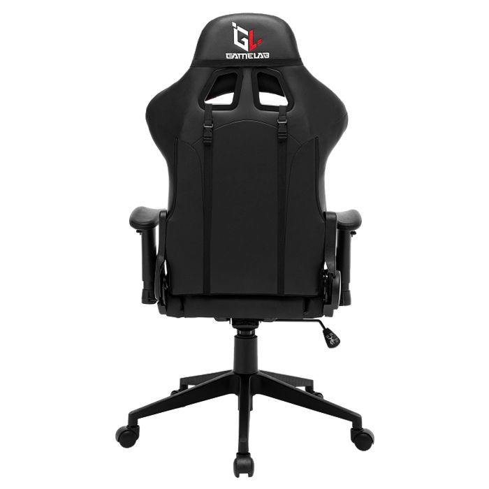 Игровое кресло GAMELAB PENTA (GL-610) Красный