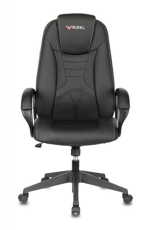 Компьютерное кресло Бюрократ Viking-8N Black