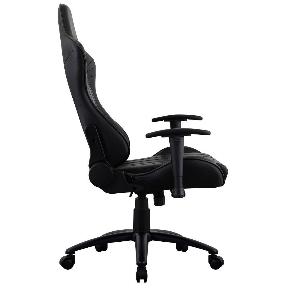Компьютерное кресло Aerocool AC120 AIR-B Black