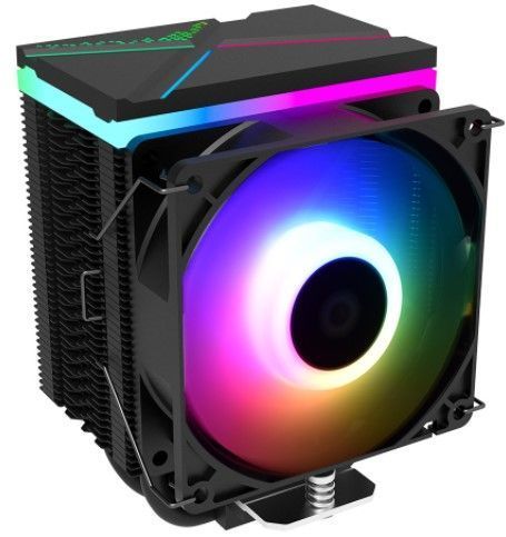 Кулер ID-Cooling SE-914-XT_ARGB (Intel LGA2066/2011/1200/1151/1150/1155/1156 AMD AM4)