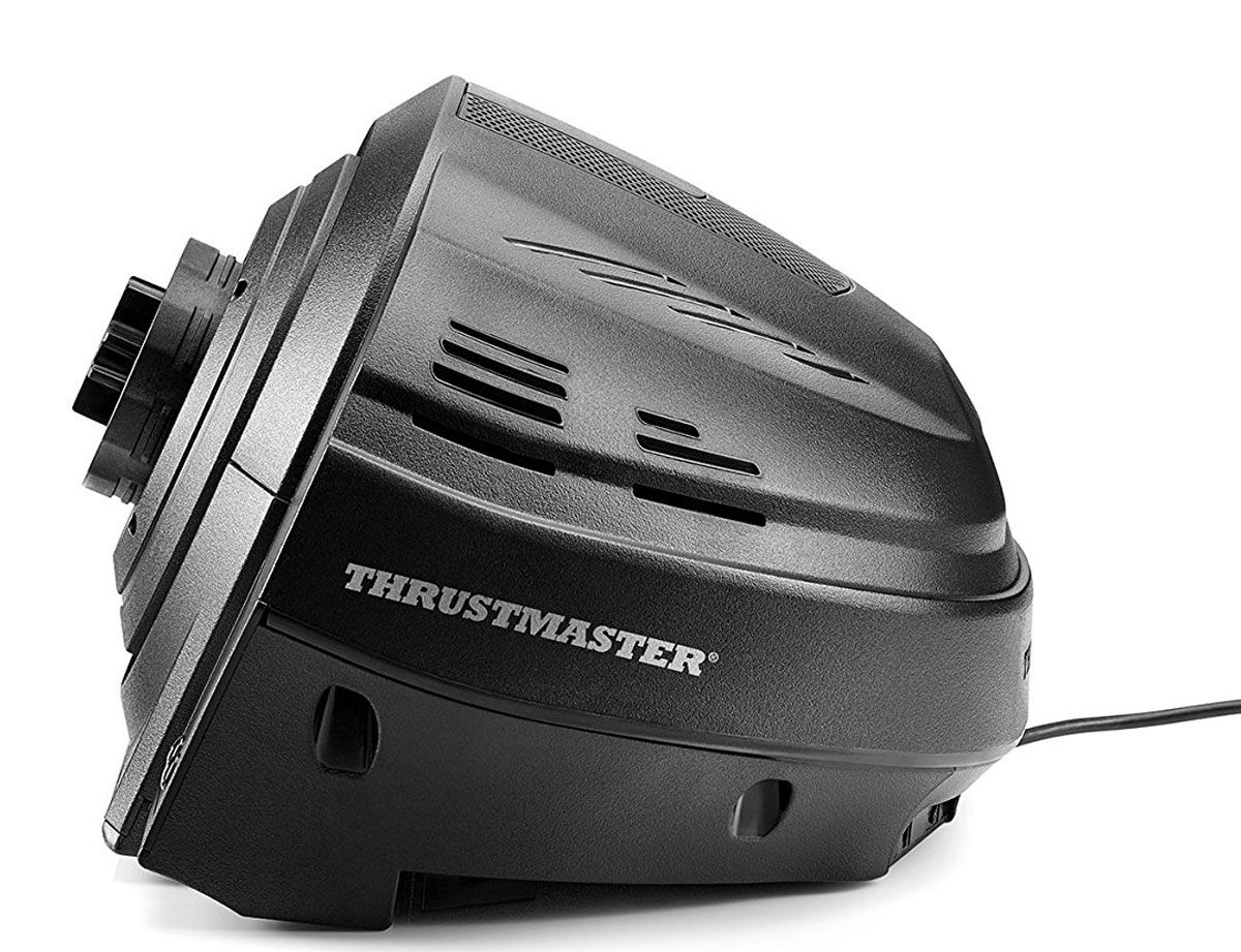 Руль Thrustmaster T300 RS Gran Turismo Edition
