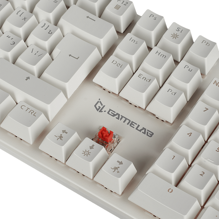 Клавиатура Gamelab Alarum GL-4000 (Механика)