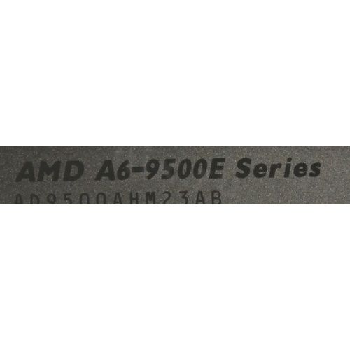 Процессор AMD A6-9500E OEM