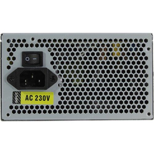 Блок питания PowerCool ATX-700W-APFC-14 700 Вт