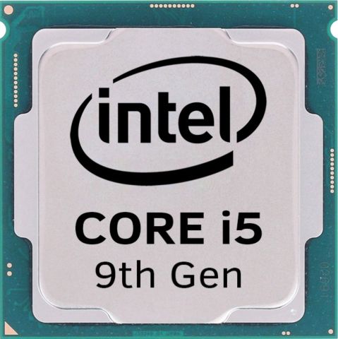 Процессор Intel Core i5-9500F Coffee Lake (3000MHz/LGA1151/L3 9216Kb) CM8068403362616S RF6Q OEM