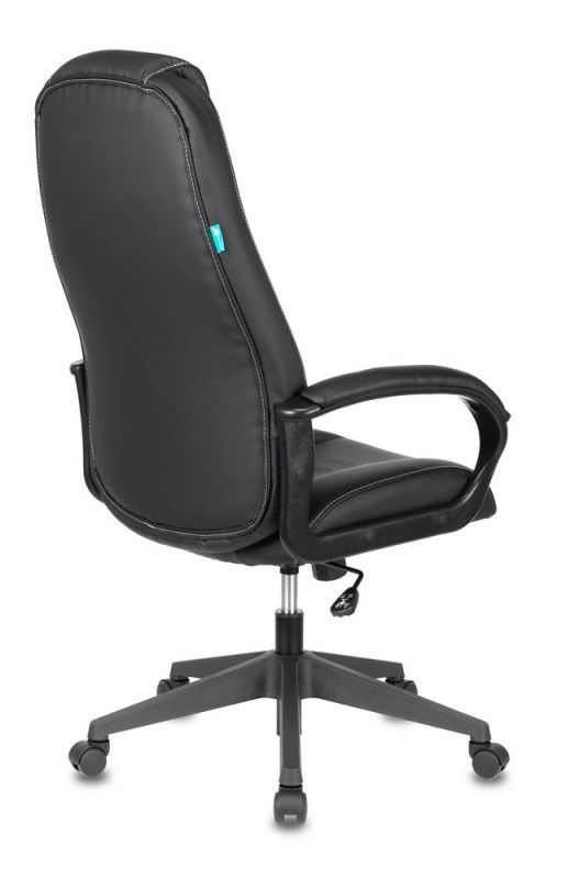 Компьютерное кресло Бюрократ Viking-8N Black