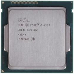 Процессор Intel Core i5-4570 (БУ)