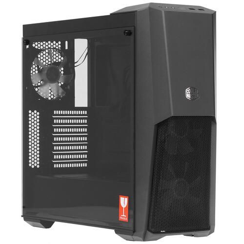Корпус CoolerMaster MASTERBOX MB500 [MCB-B500D-KGNN-S00] черный
