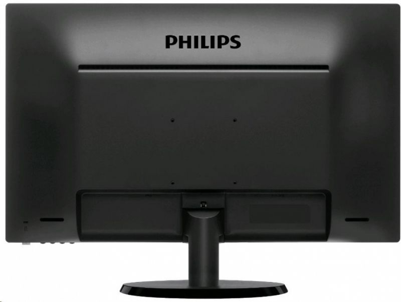 21.5" Монитор Philips 223V5LSB2 черный