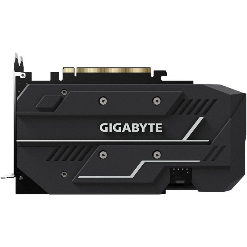 Видеокарта GIGABYTE GeForce GTX 1660 SUPER OC [GV-N166SOC-6GD]