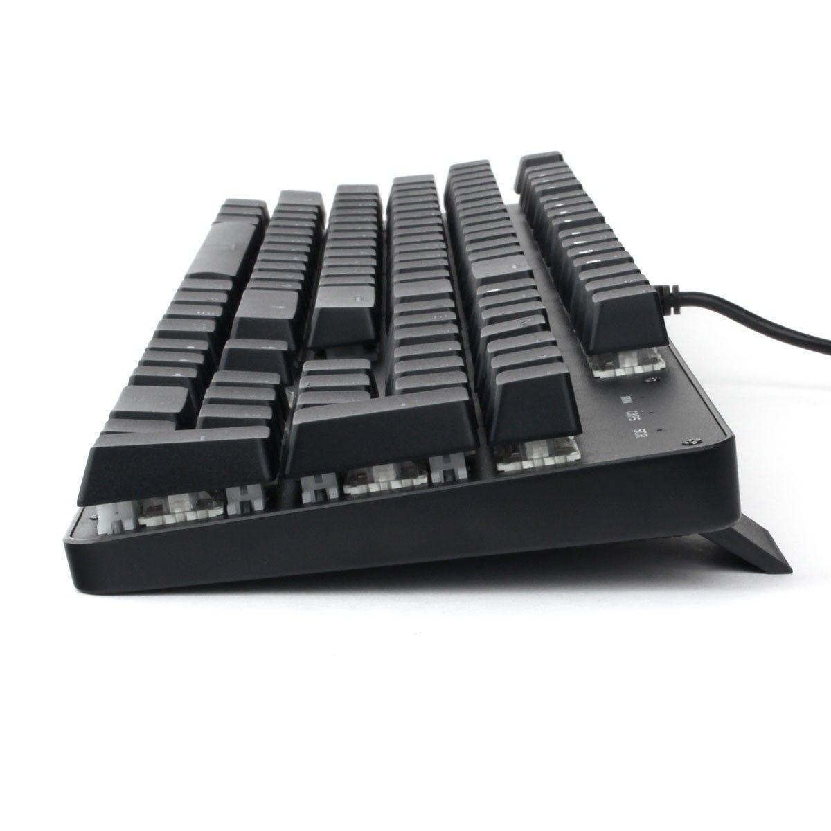 Клавиатура Gembird KB-G530L (механическая)