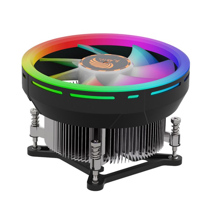 Rosefinch RGB Универсальная для Intel & AMD