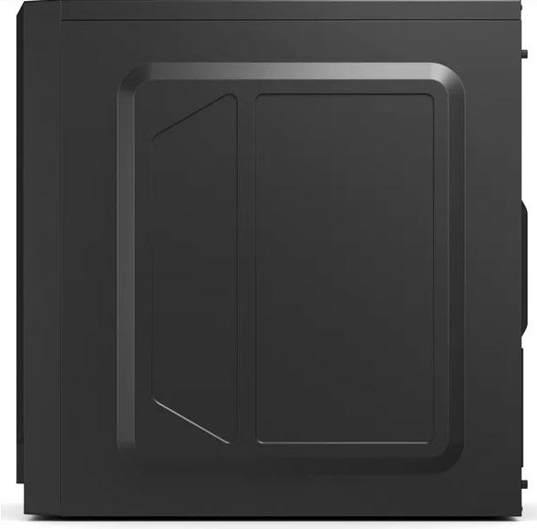 Корпус PRIME BOX S301 500W черный