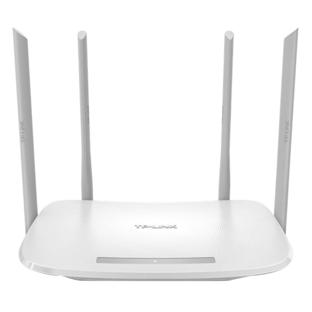 Wi-Fi Router TP-Link TL-WDR5620