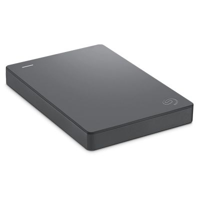 Жесткий диск Seagate Expansion Portable 1Tb STEA1000400