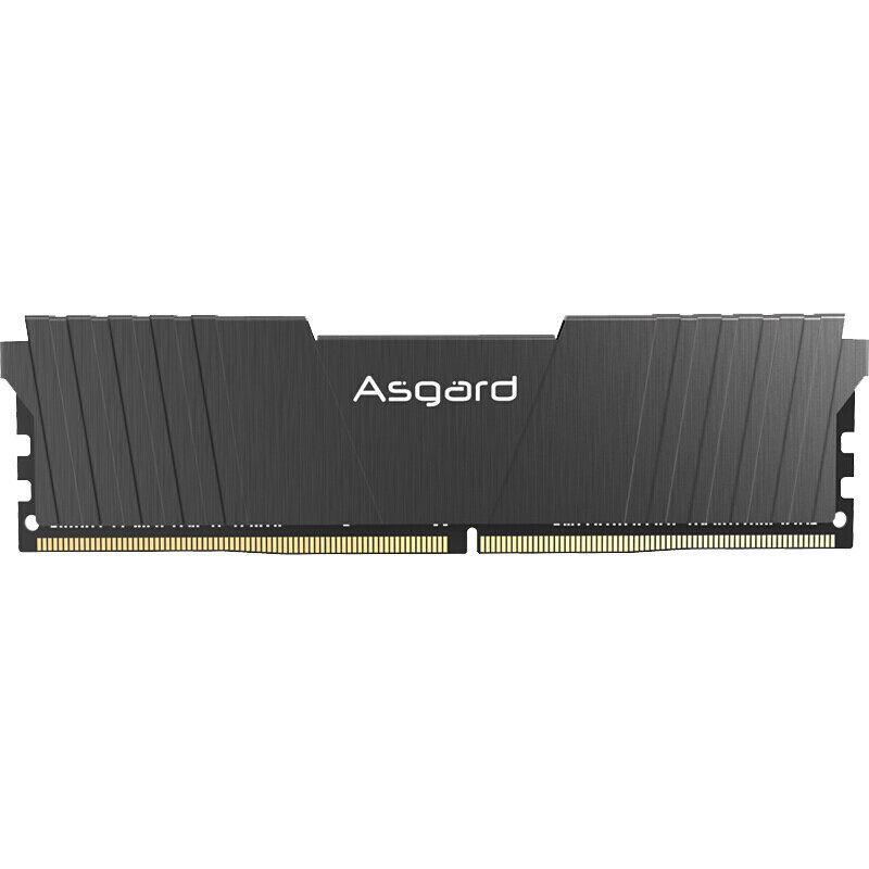 Оперативная память Asgard T2 DDR4 PC-16GB-3200MHz Grey ( VPA45UH-MIC1U22T2 )