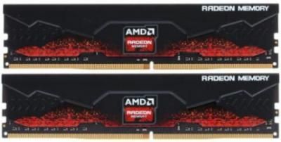 Оперативная память AMD Radeon R7 Performance Series [R9S416G3000U2K] 16 ГБ