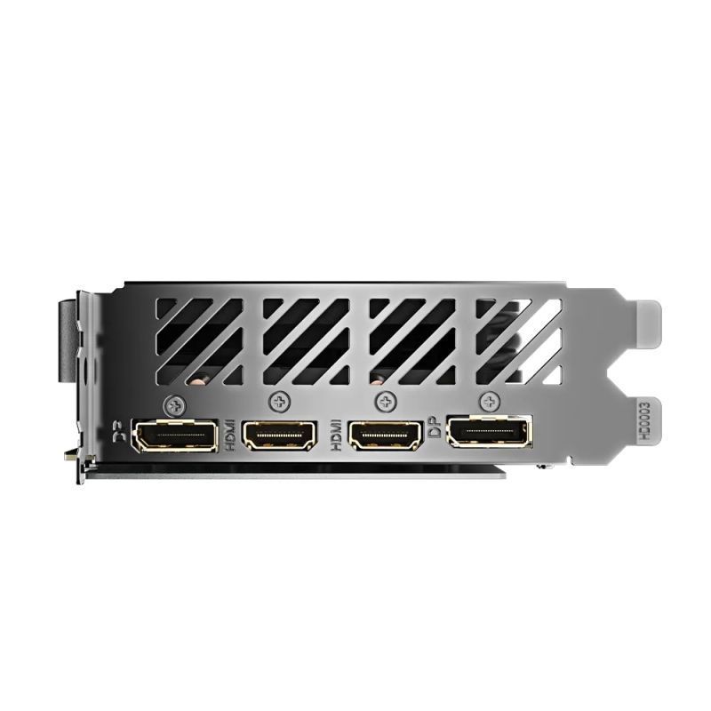Видеокарта GIGABYTE GeForce RTX 4060 GAMING OC [GV-N4060GAMING OC-8GD]