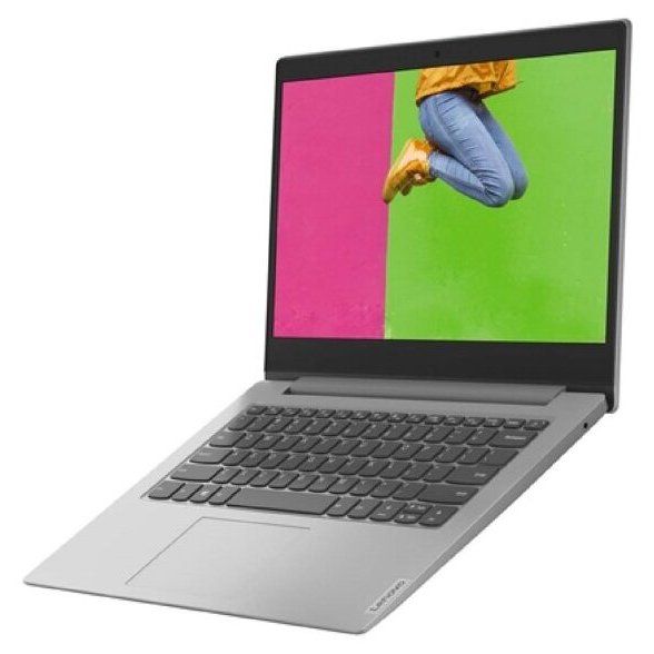 Lenovo Ноутбук Lenovo IdeaPad 1 14IGL05 (81VU00H3RU)