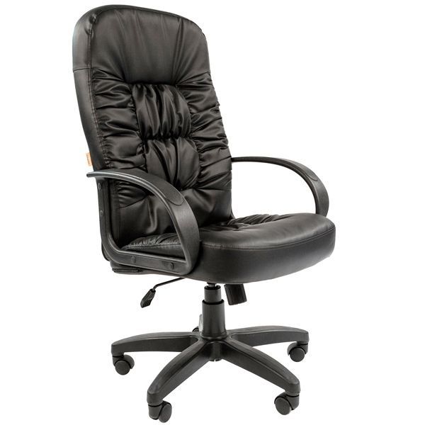Компьютерное кресло Chairman 416 Black