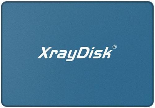 Твердотельный накопитель XrayDisk 240GB