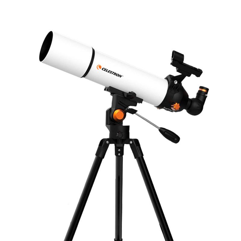 Celestron Astronomical Telescope (S81602) 805AZ